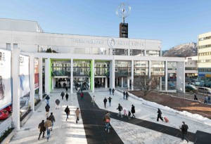 Fiera-Bolzano