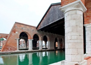 Arsenale Venezia