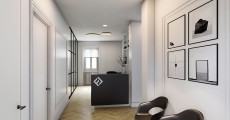 NUOVI UFFICI FL ASSOCIATI